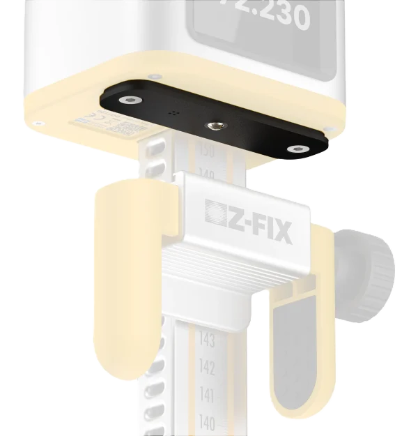 Z-FIX Batterilucka gen.2 - Bild 3