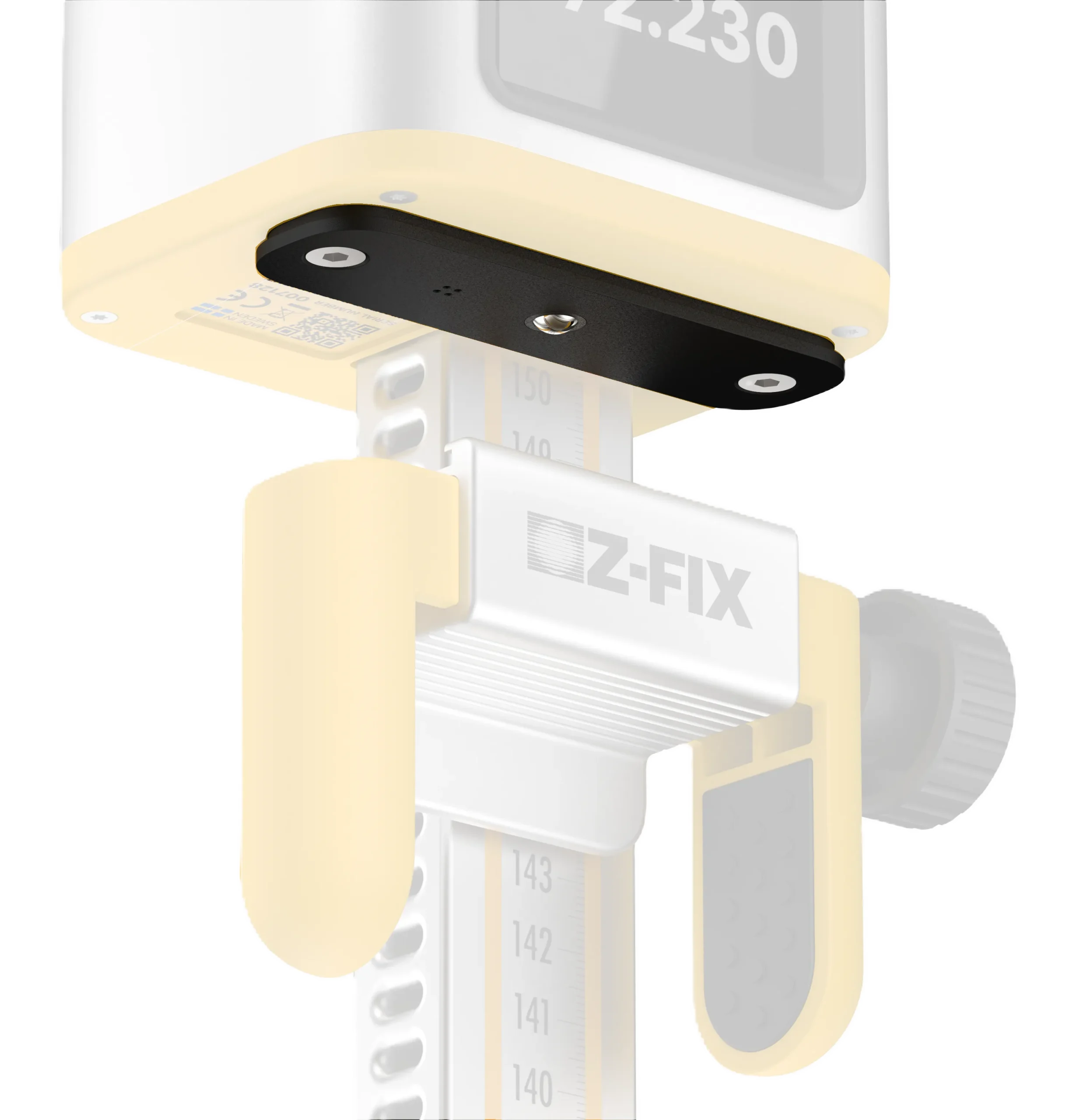Z-FIX Battery cover gen.2 - Image 3