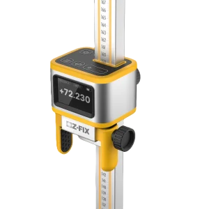 Fri Nivator V2 - Front