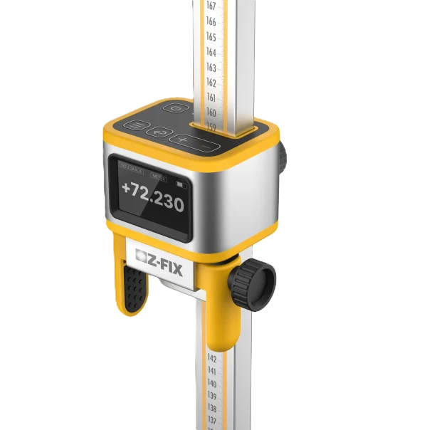 Fri Nivator V2 - Front